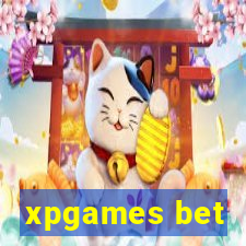 xpgames bet